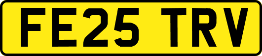 FE25TRV