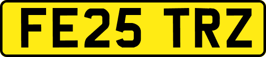FE25TRZ