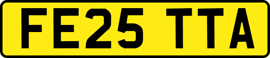 FE25TTA