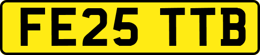 FE25TTB