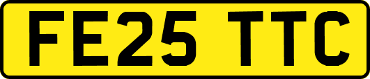 FE25TTC