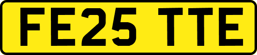 FE25TTE
