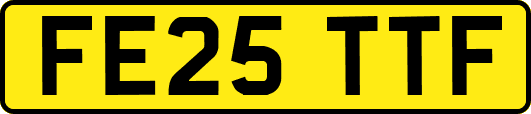 FE25TTF