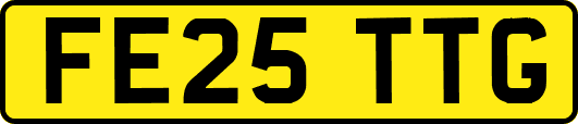 FE25TTG