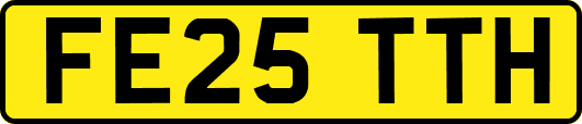 FE25TTH
