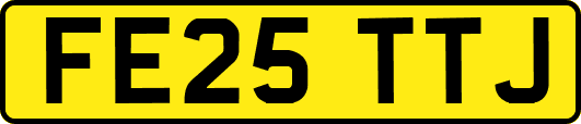 FE25TTJ