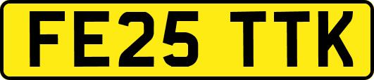 FE25TTK