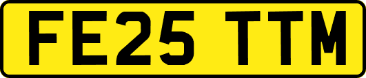 FE25TTM