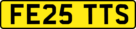 FE25TTS