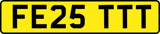 FE25TTT