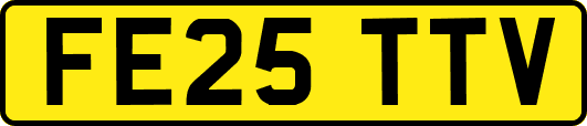 FE25TTV