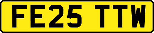 FE25TTW