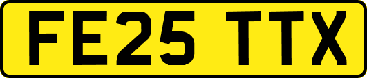 FE25TTX