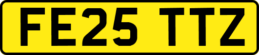FE25TTZ