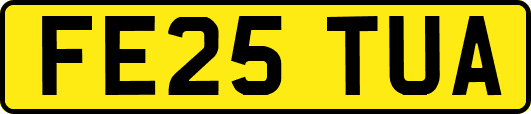 FE25TUA