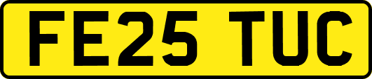 FE25TUC