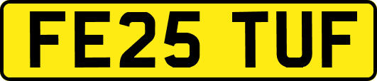 FE25TUF