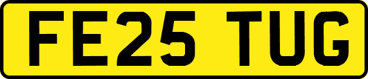 FE25TUG