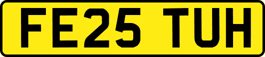 FE25TUH