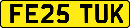 FE25TUK