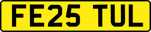 FE25TUL