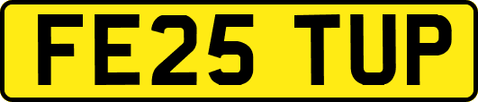 FE25TUP