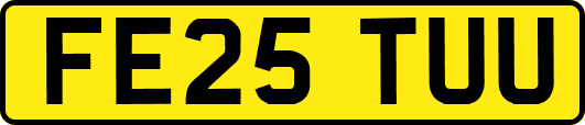 FE25TUU
