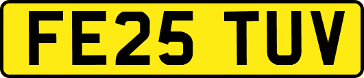 FE25TUV