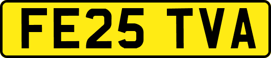 FE25TVA
