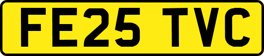 FE25TVC