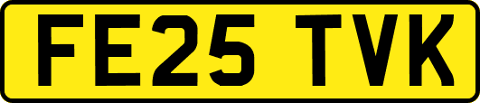 FE25TVK