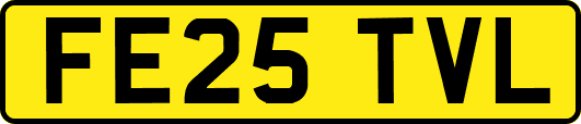 FE25TVL