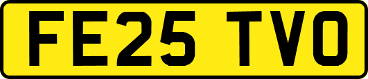 FE25TVO