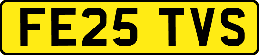 FE25TVS