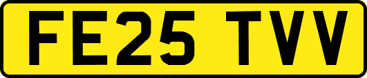 FE25TVV