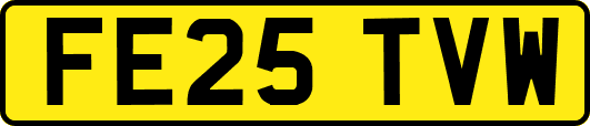FE25TVW