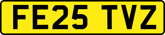 FE25TVZ