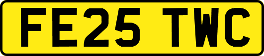 FE25TWC