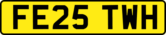 FE25TWH