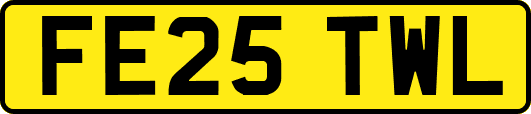 FE25TWL