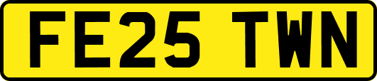 FE25TWN