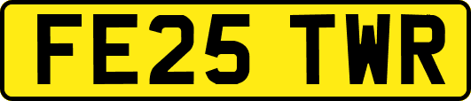 FE25TWR