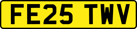 FE25TWV