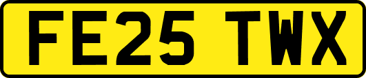 FE25TWX
