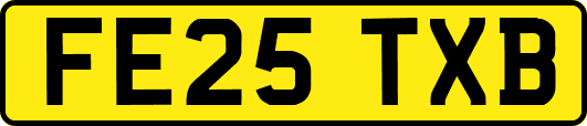 FE25TXB