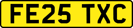 FE25TXC