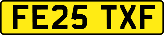 FE25TXF