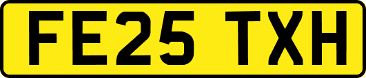 FE25TXH