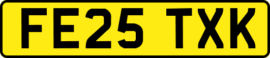 FE25TXK
