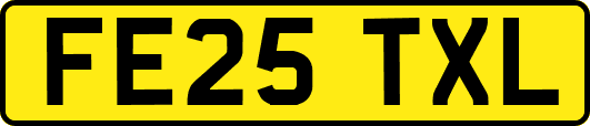 FE25TXL